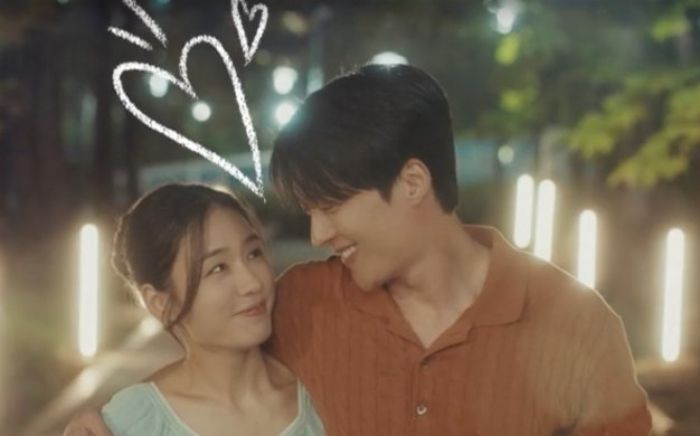 Penjelasan Ending Dynamite Kiss, Akhir Manis Drakor Komedi Romantis 2025