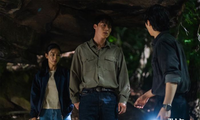Penjelasan Ending Dynamite Kiss, Akhir Manis Drakor Komedi Romantis 2025