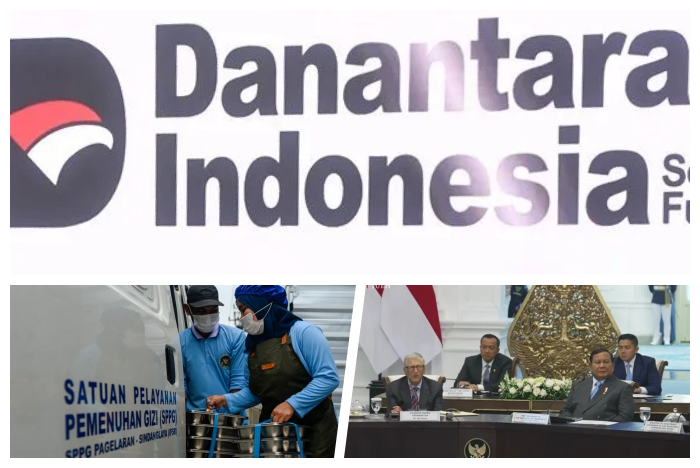 Kaleidoskop 2025: Capaian Pemerintah dari Program Rakyat hingga Diplomasi