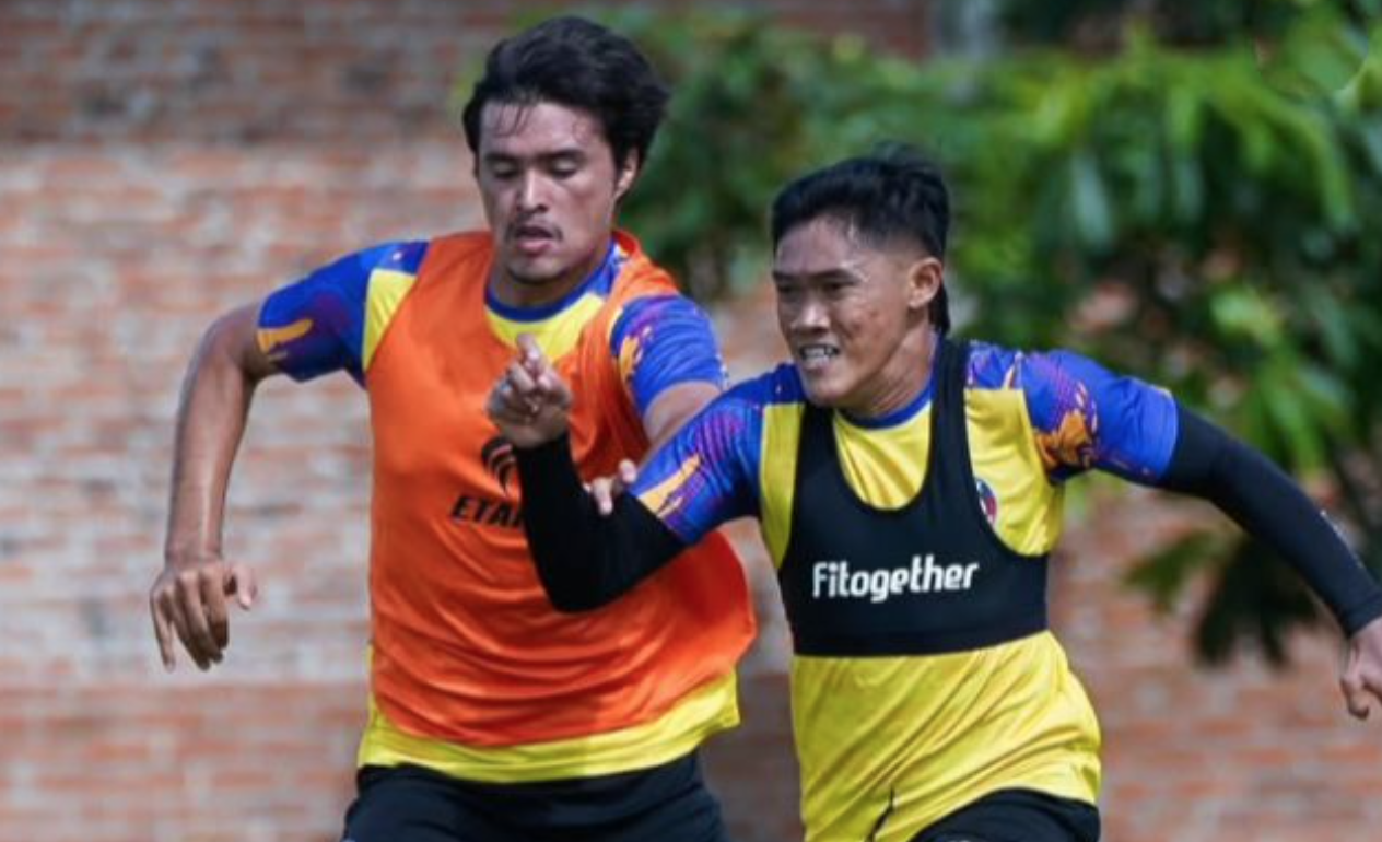 Dwiki Mardiyanto dan Fikri Arjidan Minim Menit Bermain, Arema FC Kebanjiran Tawaran Klub Championship