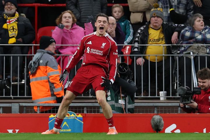 Arne Slot Yakin Florian Wirtz Akan Mencetak Lebih Banyak Gol Bersama Liverpool