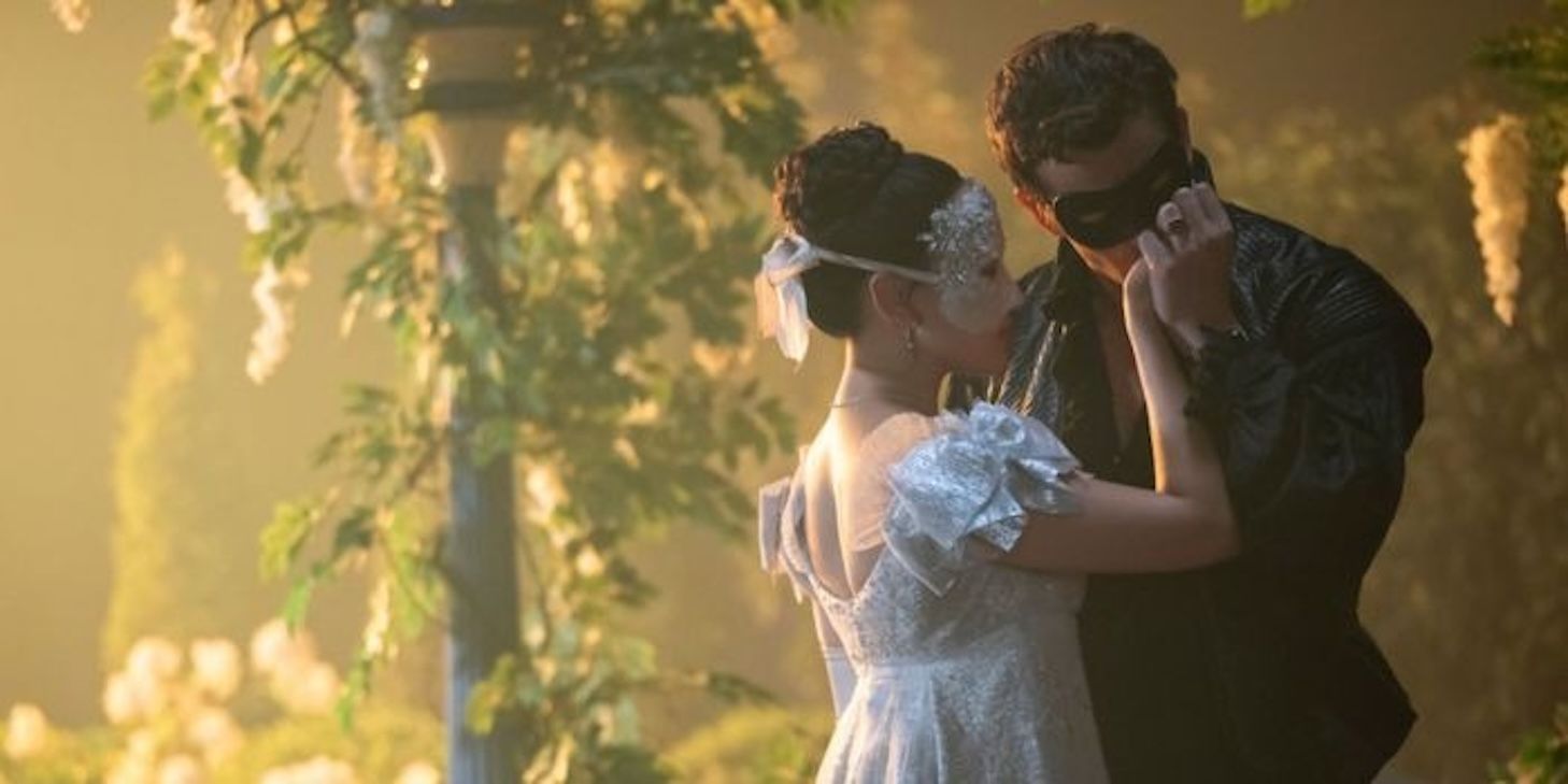 Bridgerton Season 4 Tayang 2026, Kisah Benedict dan Sophie Siap Bikin Baper