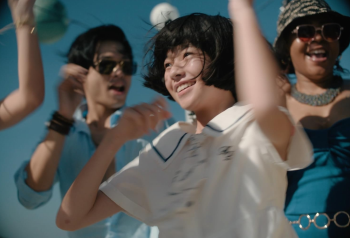 Kaleidoskop Film Asia Terbaik 2025, Karya Paling Ngena dari Berbagai Negara!