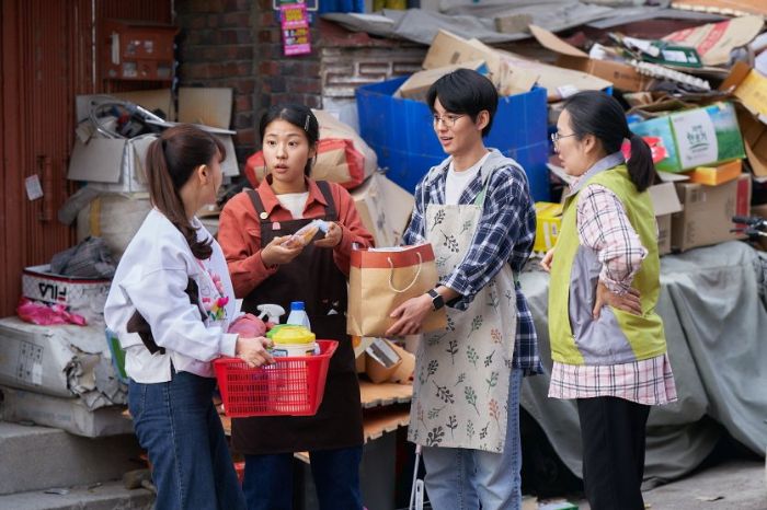 Kaleidoskop Film Asia Terbaik 2025, Karya Paling Ngena dari Berbagai Negara!