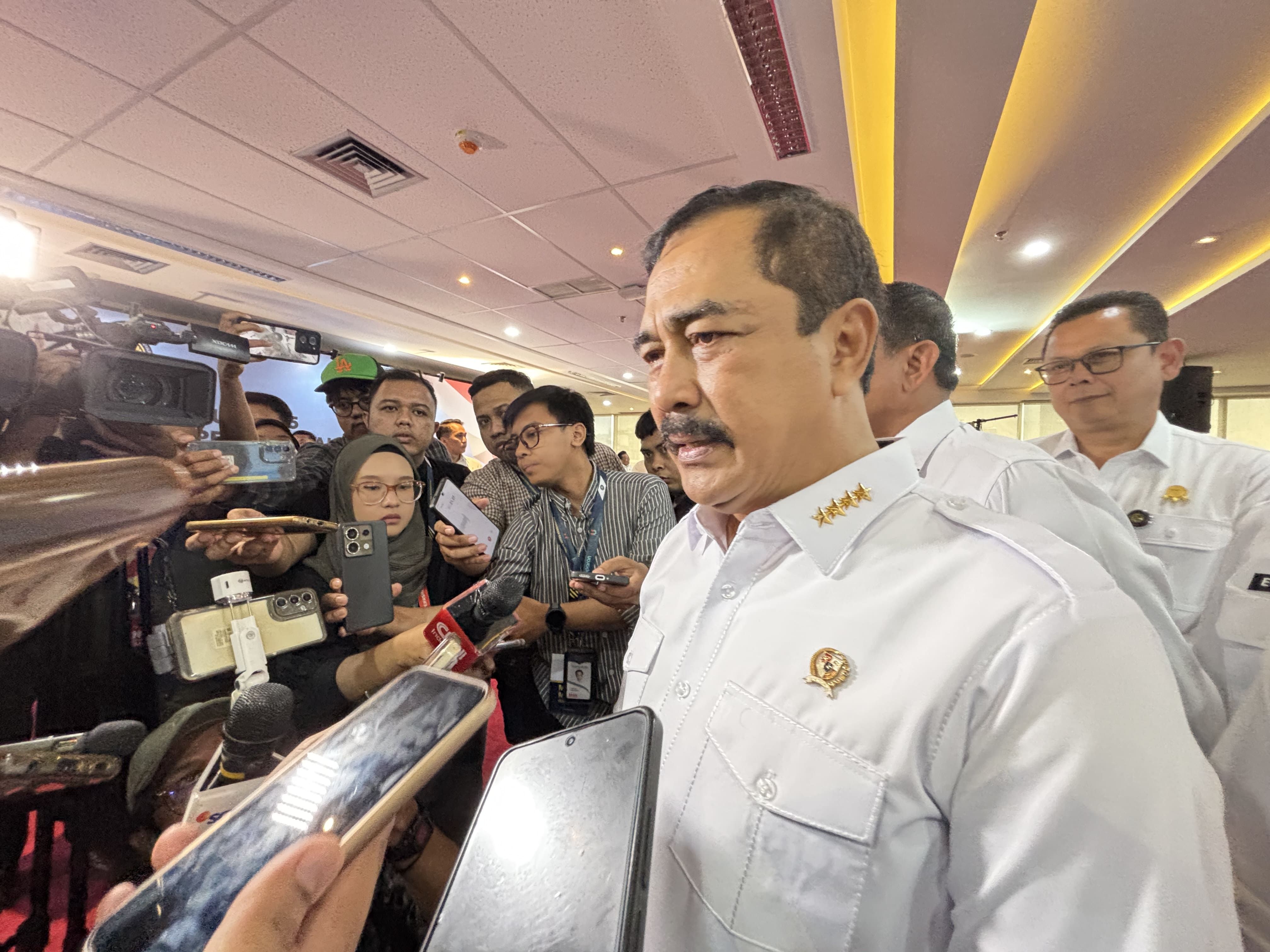 Sambut KUHP–KUHAP Baru 2026, Kemenimipas Siapkan Skema Pidana Kerja Sosial