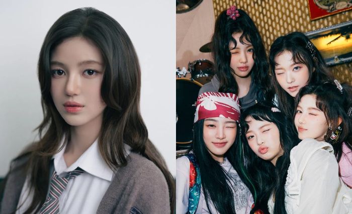 Danielle Resmi Keluar dari ADOR, NewJeans Tak Lagi Utuh sebagai Grup 5 Member