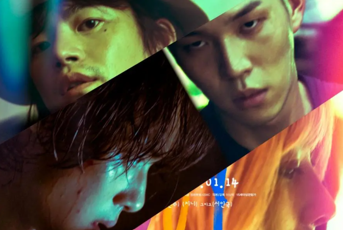 Sinopsis Boy , Film Action Romantis Korea yang Siap Guncang Januari 2026