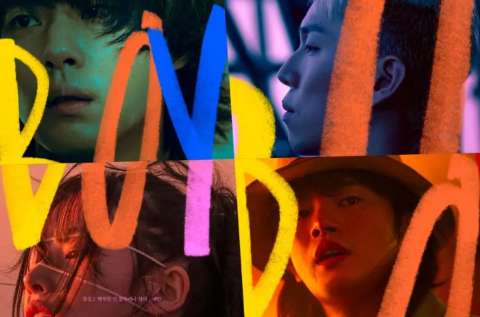 Sinopsis Boy , Film Action Romantis Korea yang Siap Guncang Januari 2026