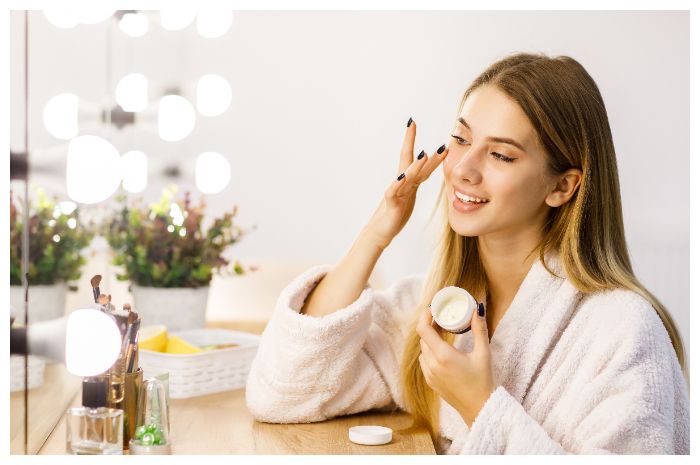 6 Tren Skincare di Tahun 2026