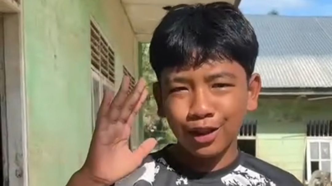 Inisiatif Siswa Ajak Relawan Bersihkan Fasilitas Umum Pascabencana di Aceh