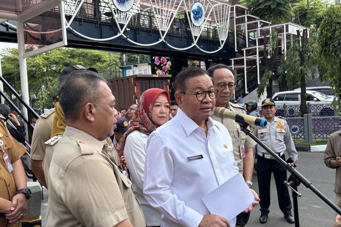 Gubernur Jakarta Berikan Perlakuan Khusus bagi Warga yang Gak Mudik di Idul Fitri Tahun Ini