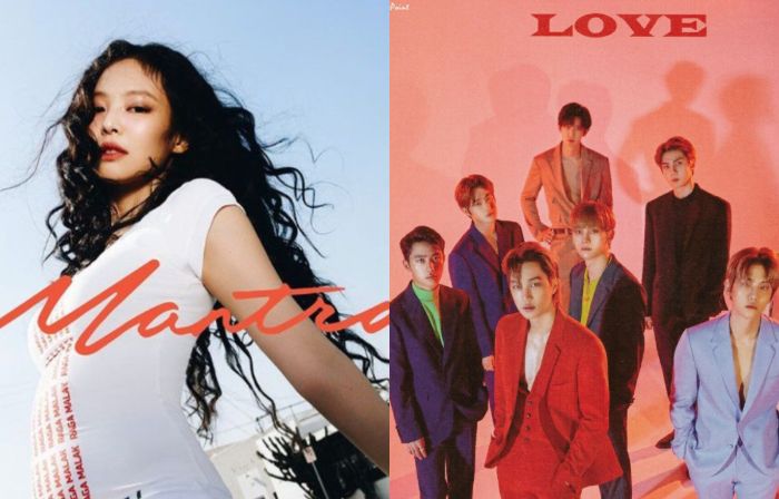 9 Lagu K-Pop Paling Seru Buat Malam Tahun Baruan, Penuh Vibes Semangat!