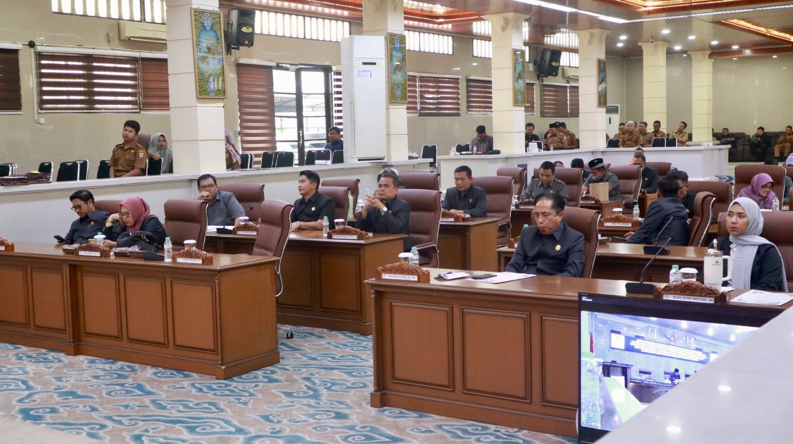 Wali Kota Cirebon Dorong Digitalisasi Pajak dan Insentif UMKM
