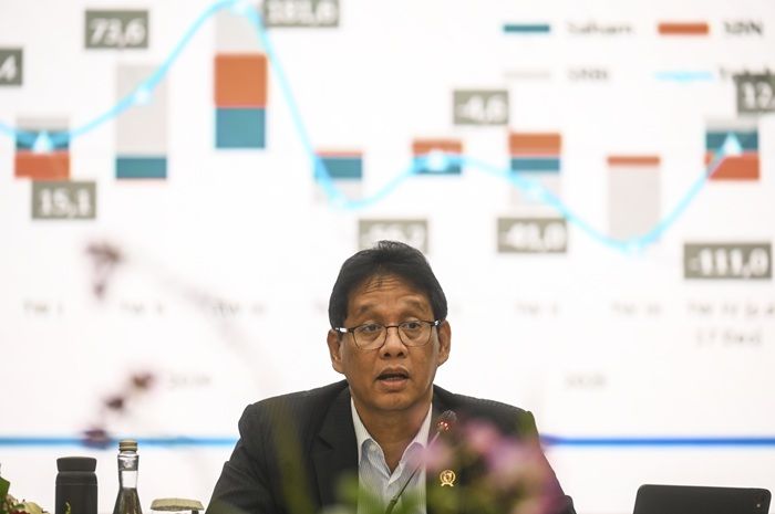 Menkeu Tambah DAU Rp7,66 Triliun untuk THR dan Gaji ke-13 Guru ASN Daerah