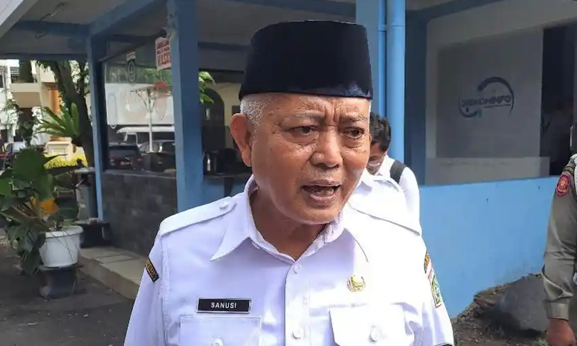 Pemkab Malang Terus Matangkan Pembanguna Alun Alun Kabupaten Malang