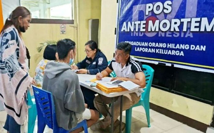 Anggota DPR Dorong Reformasi Standar Keselamatan Panti Jompo Usai Kebakaran di Manado