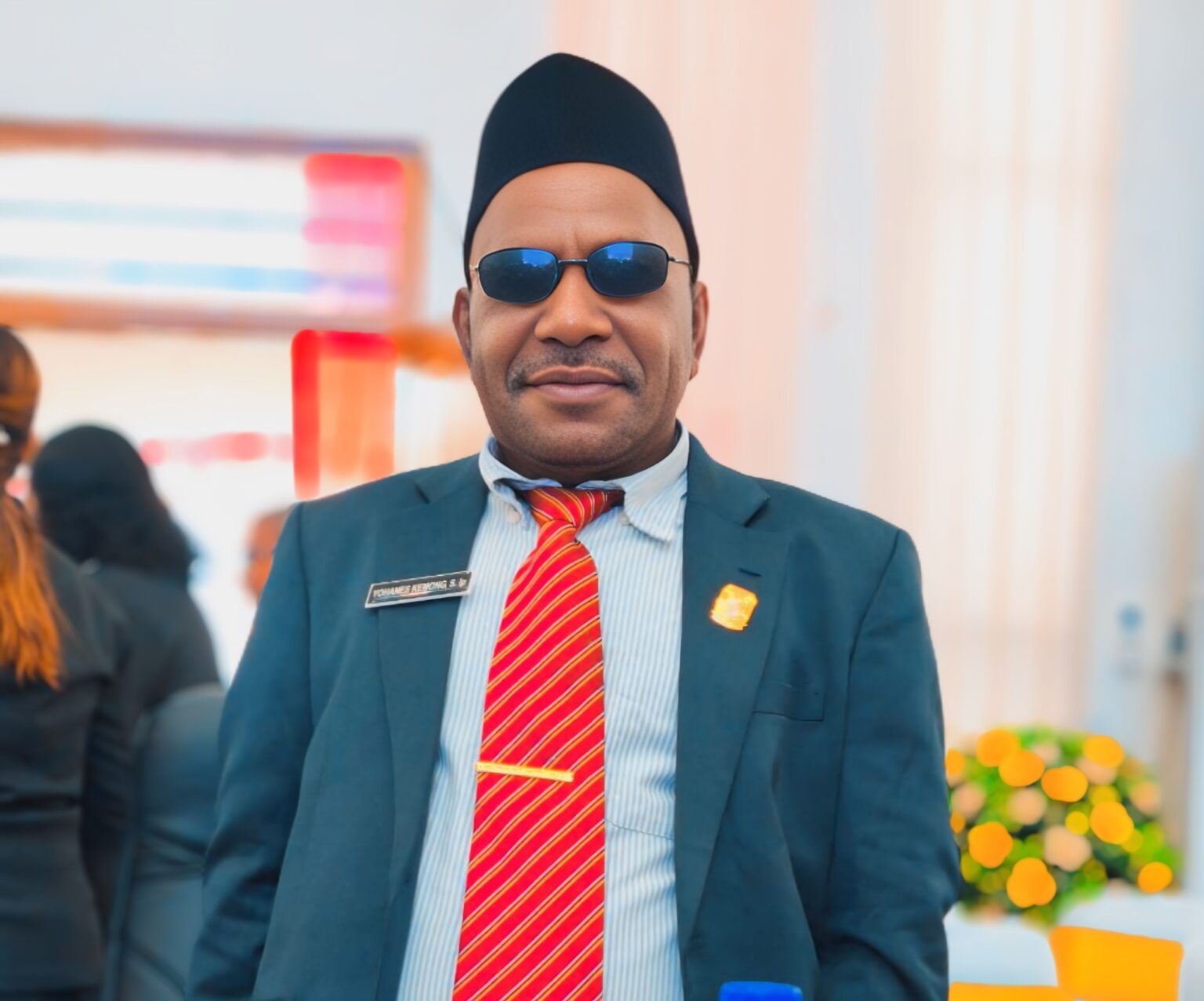 Konflik Berdarah di Iwaka–Kwamki Narama Jadi Alarm Kemanusiaan