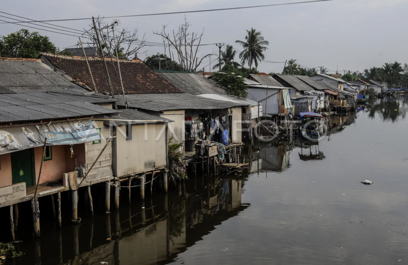 Bangunan Liar Dinilai Jadi Biang Banjir, Dewan Minta Pemkot Malang Bertindak Tegas