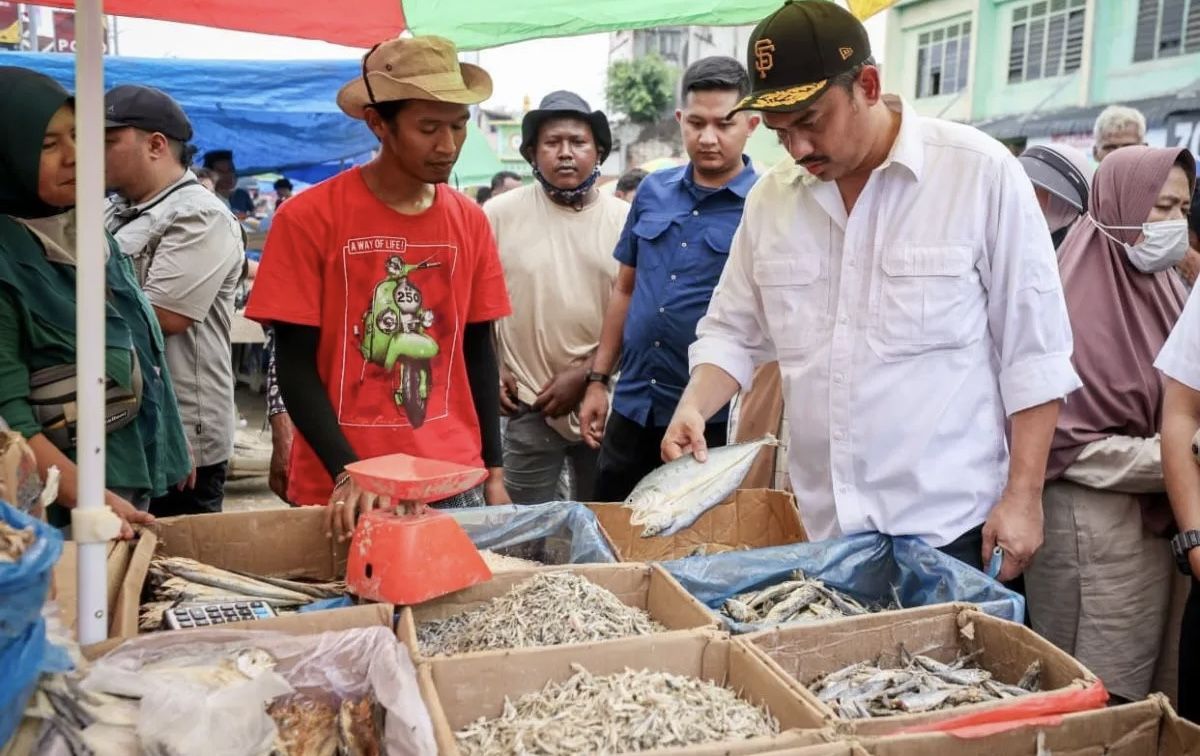 Menteri UMKM Siapkan Skema Pembiayaan dan Relaksasi Kredit bagi Pelaku Usaha Terdampak Bencana
