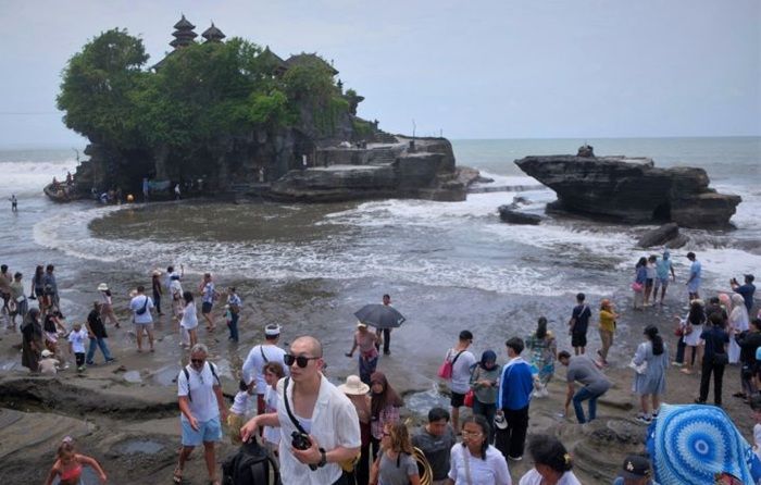 Cuma 5 Juta Bisa ke Bali? Ini Rahasia Itinerary 3 Hari Tetap Mewah Tanpa Dompet Kering!