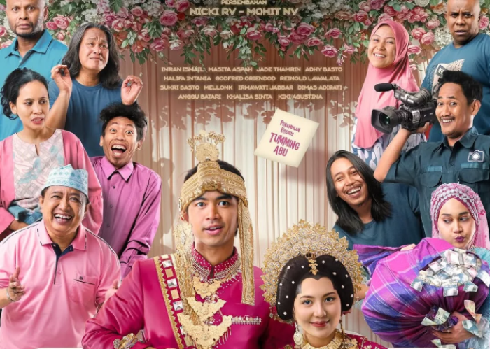 15 Film Indonesia Terbaru Januari 2026 di Bioskop, Tontonan Seru Buat Awal Tahun!
