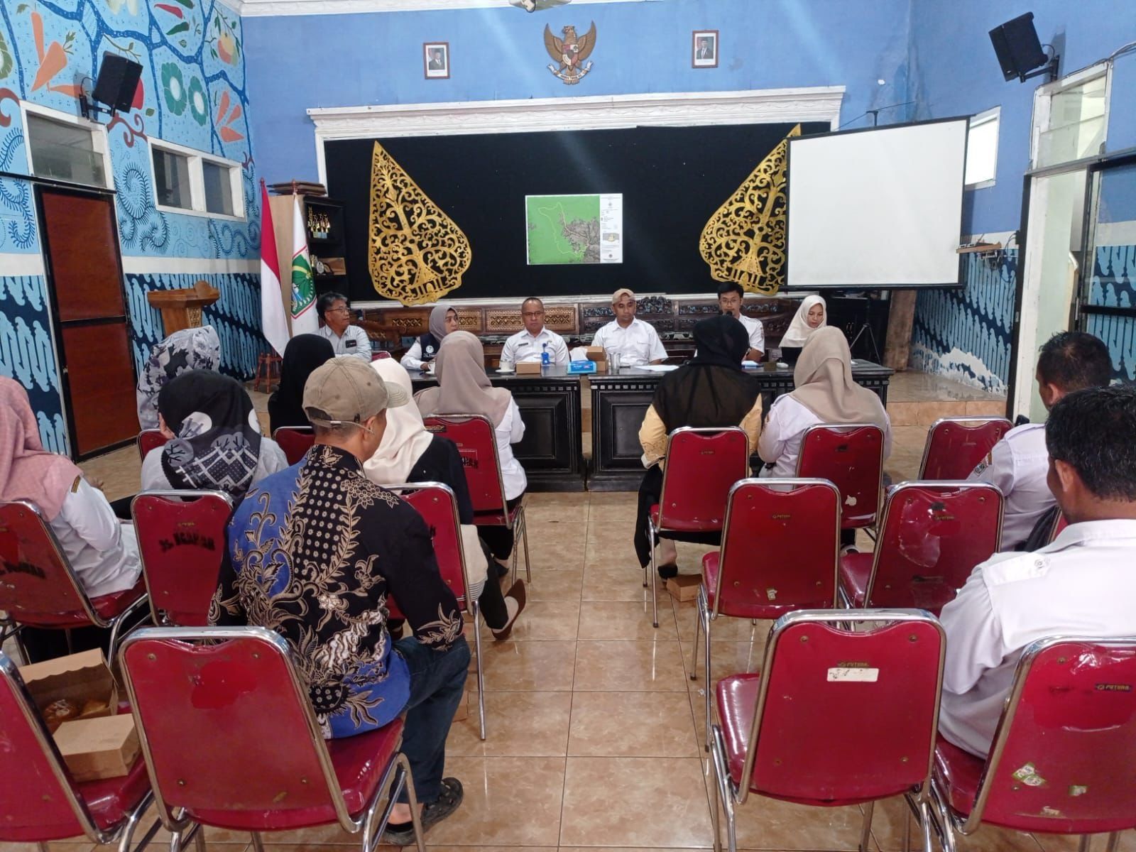Bersama Melawan Stunting: Program Penanganan Stunting di Desa Ngabab Tahun 2025