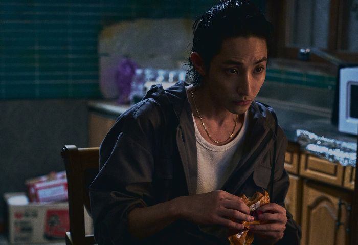 Lee Soo Hyuk Tampil Gelap di Sister , Thriller Korea Paling Ditunggu 2026