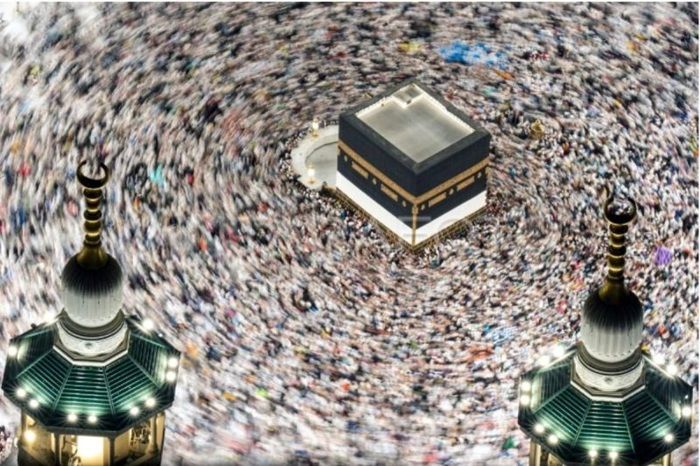 Waspada Tipu-tipu Ibadah Haji-Umrah, Bareskrim Beberkan Modusnya