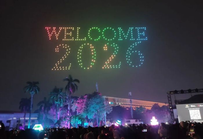 Pemprov DKI Himpun Rp3,1 Miliar Donasi Malam Tahun Baru 2026 untuk Korban Bencana di Sumatera