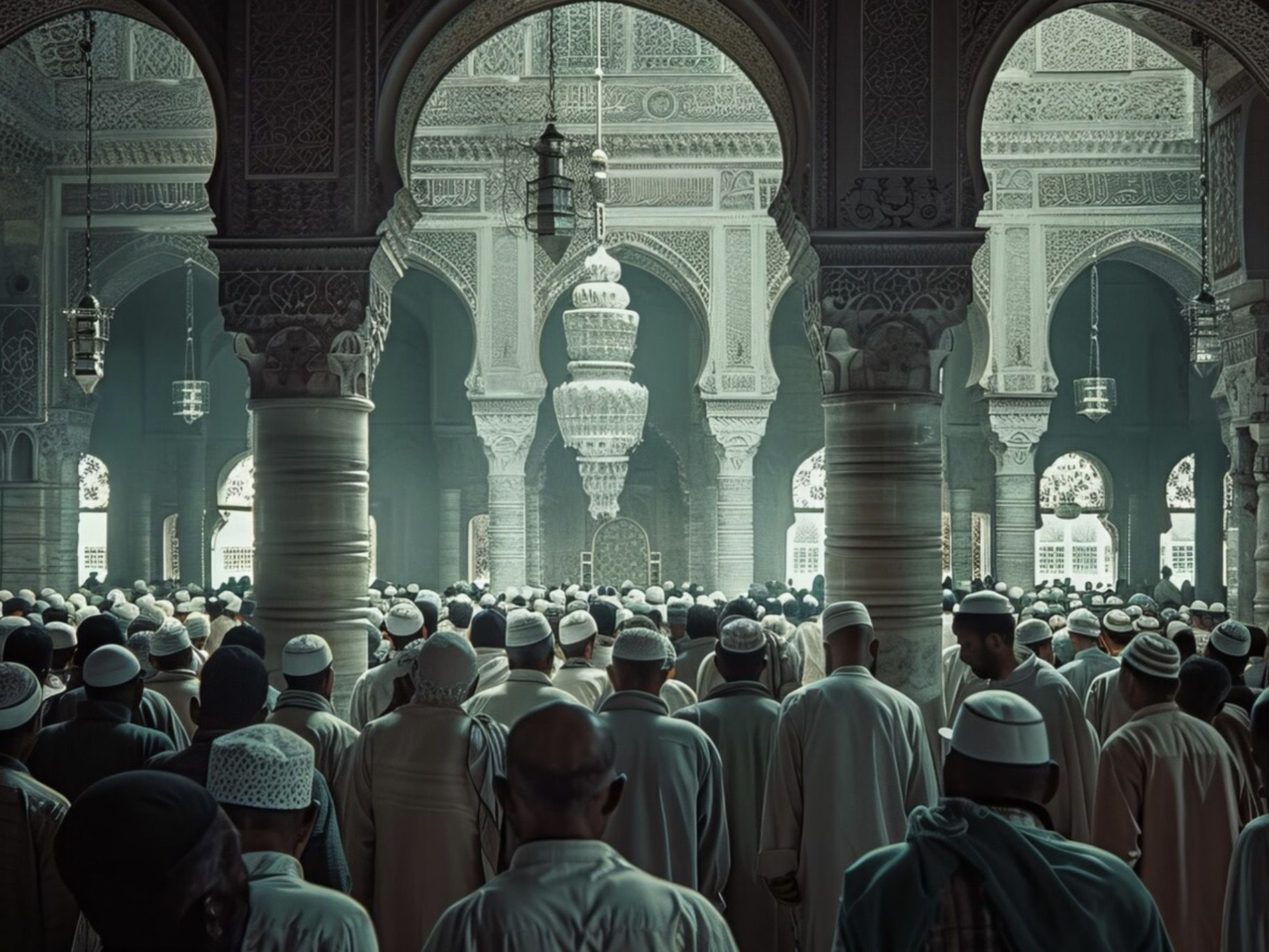 17 Caption Singkat tentang Umrah: Doa, Rindu, dan Pulang dengan Hati Baru