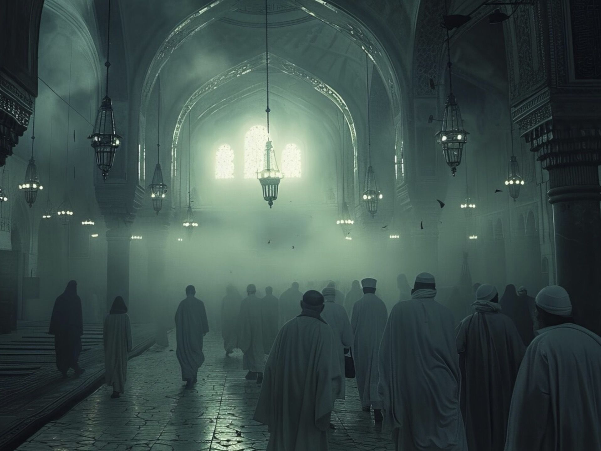 17 Caption Singkat tentang Umrah: Doa, Rindu, dan Pulang dengan Hati Baru