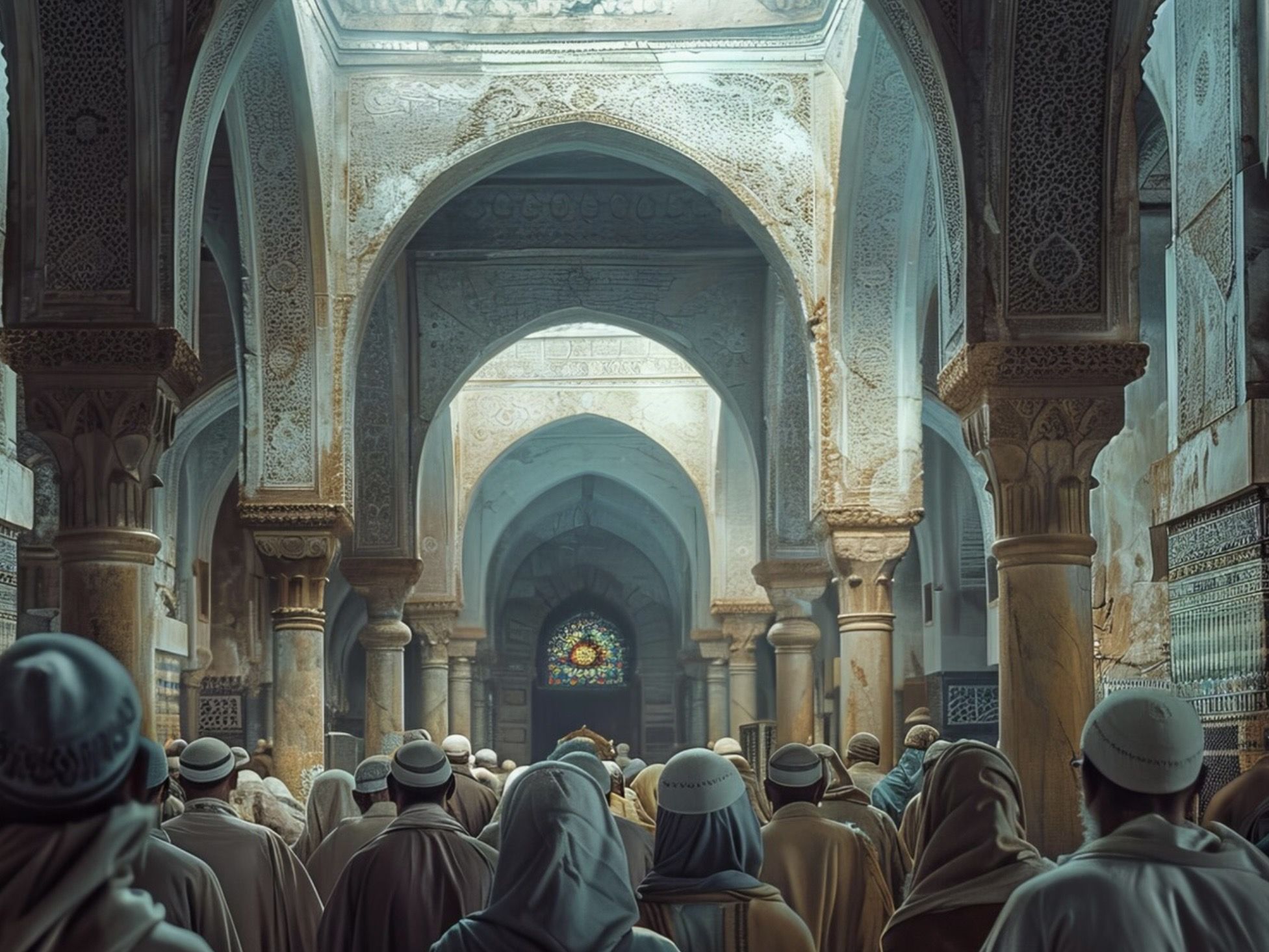 7 Puisi Singkat tentang Umrah, Perjalanan Sunyi yang Menguatkan Hati