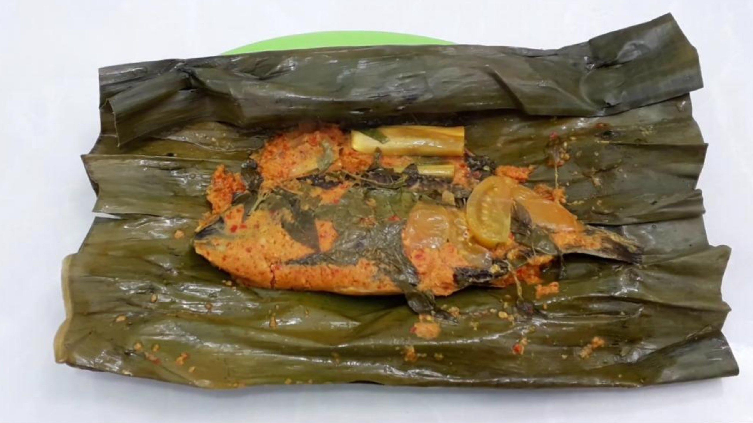 Resep Pepes Ikan Mas Khas Sunda, Enak dan Mudah Dibuat di Rumah