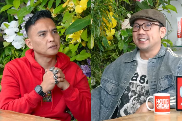 Hard Gumay Ungkap Ramalan 2026: Ada Pulau dan Hewan Langka Indonesia yang Bakal Jadi Sorotan Dunia