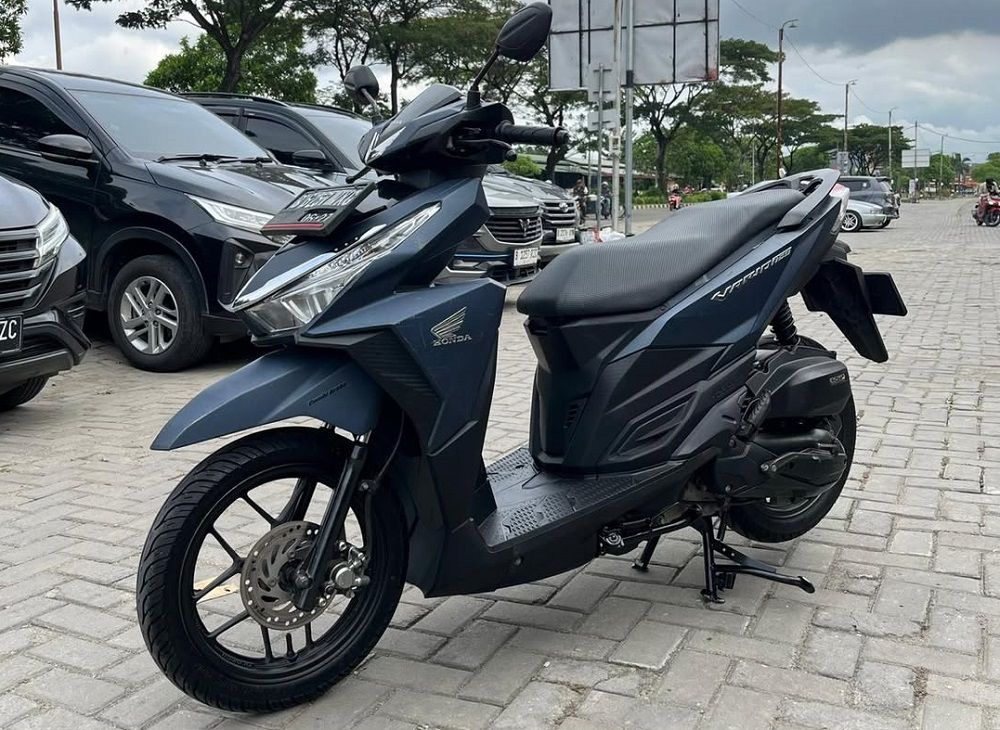Segini Ukuran Piston Vario 150 Terlengkap dan Fungsinya yang Harus Kamu Pahami, Penting Lho!