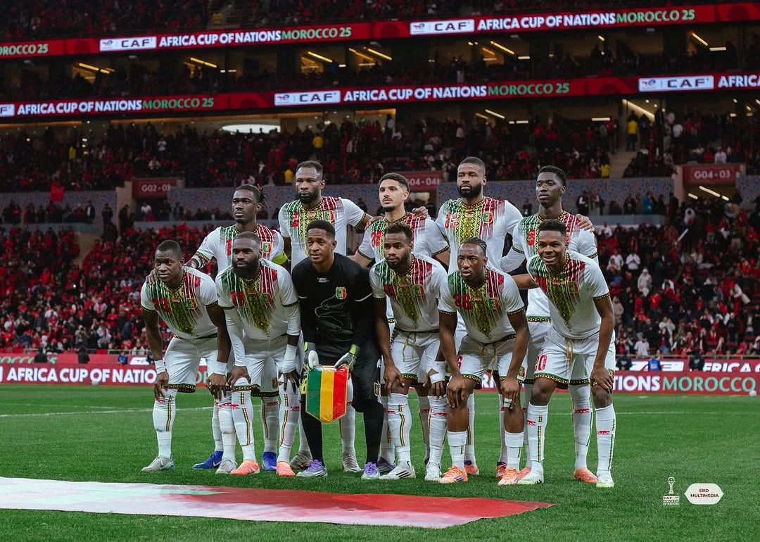 Amankan Perempat Final AFCON 2025, Mali Permalukan Tunisia Lewat Drama Adu Penalti dengan 10 Pemain!