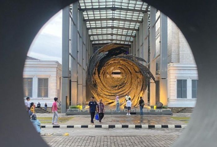 Pegiat Pendidikan Kritik Kenaikan Harga Tiket Museum Nasional