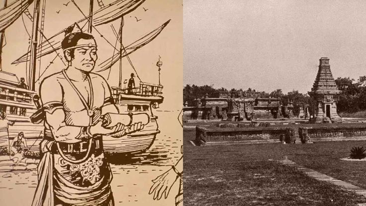 Tak Hanya Gadjah Mada, Inilah Mpu Nala Laksamana Hebat di Balik Kejayaan Maritim Majapahit