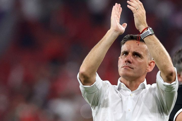 3 Pilar Utama Kepelatihan John Herdman, sang Pelatih Timnas Indonesia!