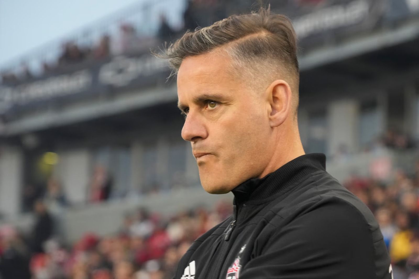 Media Belanda Bahas Keputusan John Herdman yang Menolak Jamaika demi Timnas Indonesia
