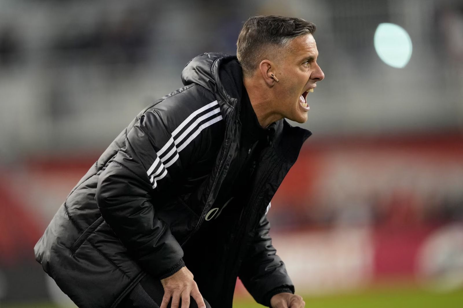Menetap di Tanah Air, John Herdman Tegaskan akan Latih Timnas Indonesia dengan Integritas Tinggi