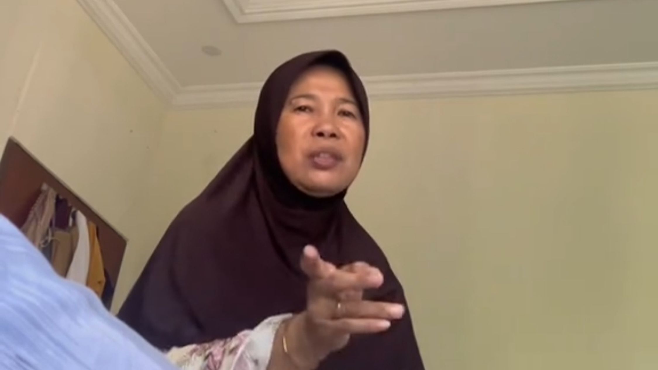 Di Luar Dugaan, Cowok Ini Bangga Dibandingkan dengan Ronaldo oleh Ibunya Soal Pernikahan