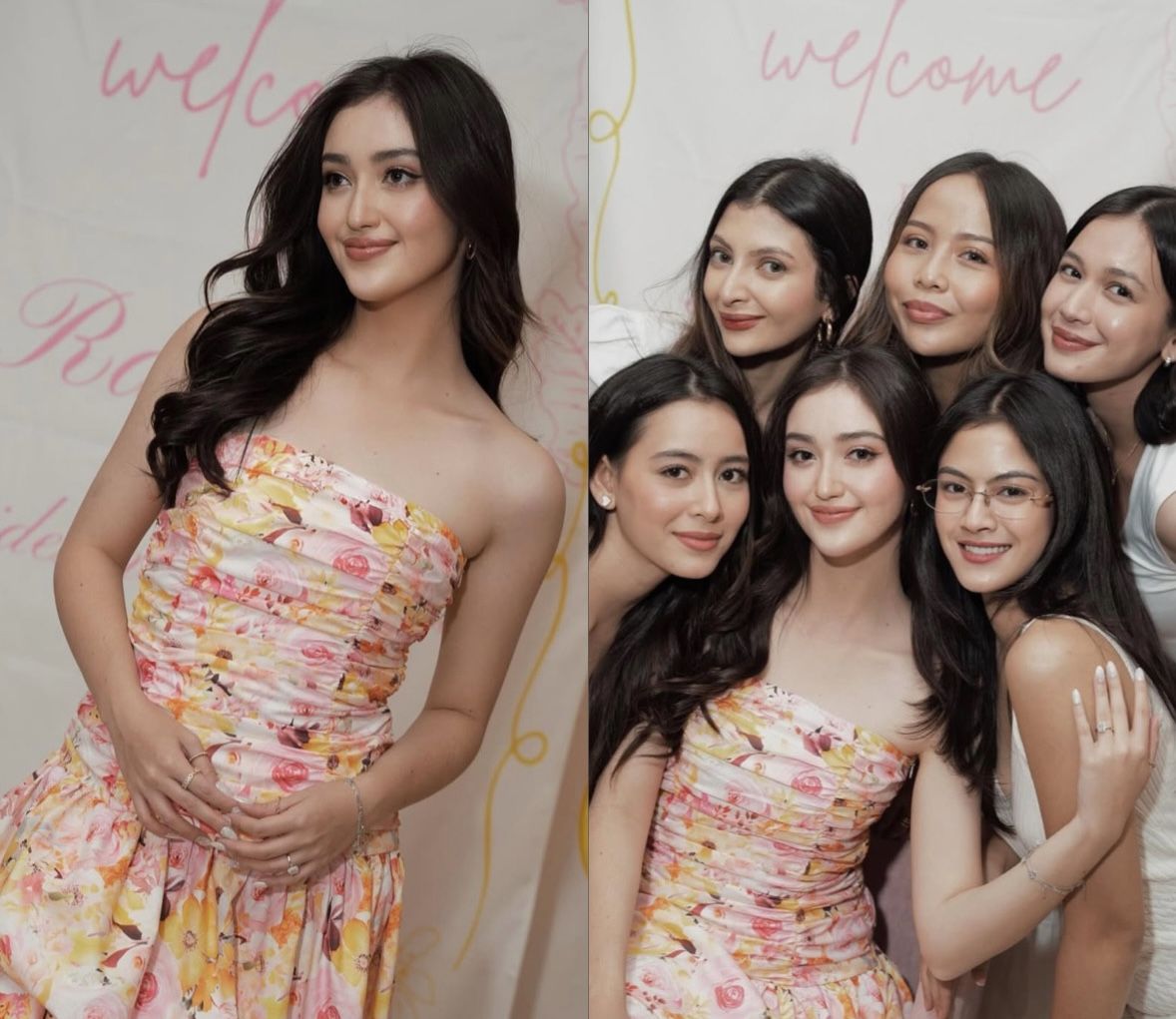 Ranty Maria Gelar Bridesmaid Proposal Jelang Pernikahan dengan Rayn Wijaya: Impianku!
