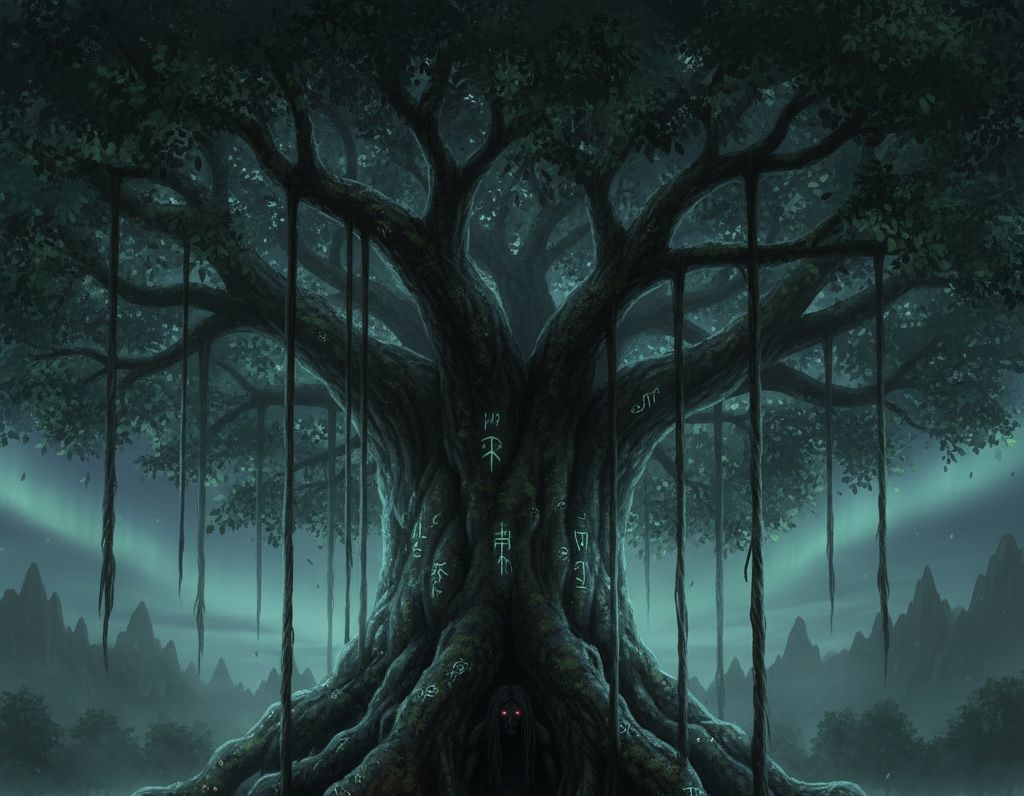 7 Mitos Pohon di Indonesia yang Konon Dihuni Makhluk Halus, Nomor Terakhir Bikin Merinding
