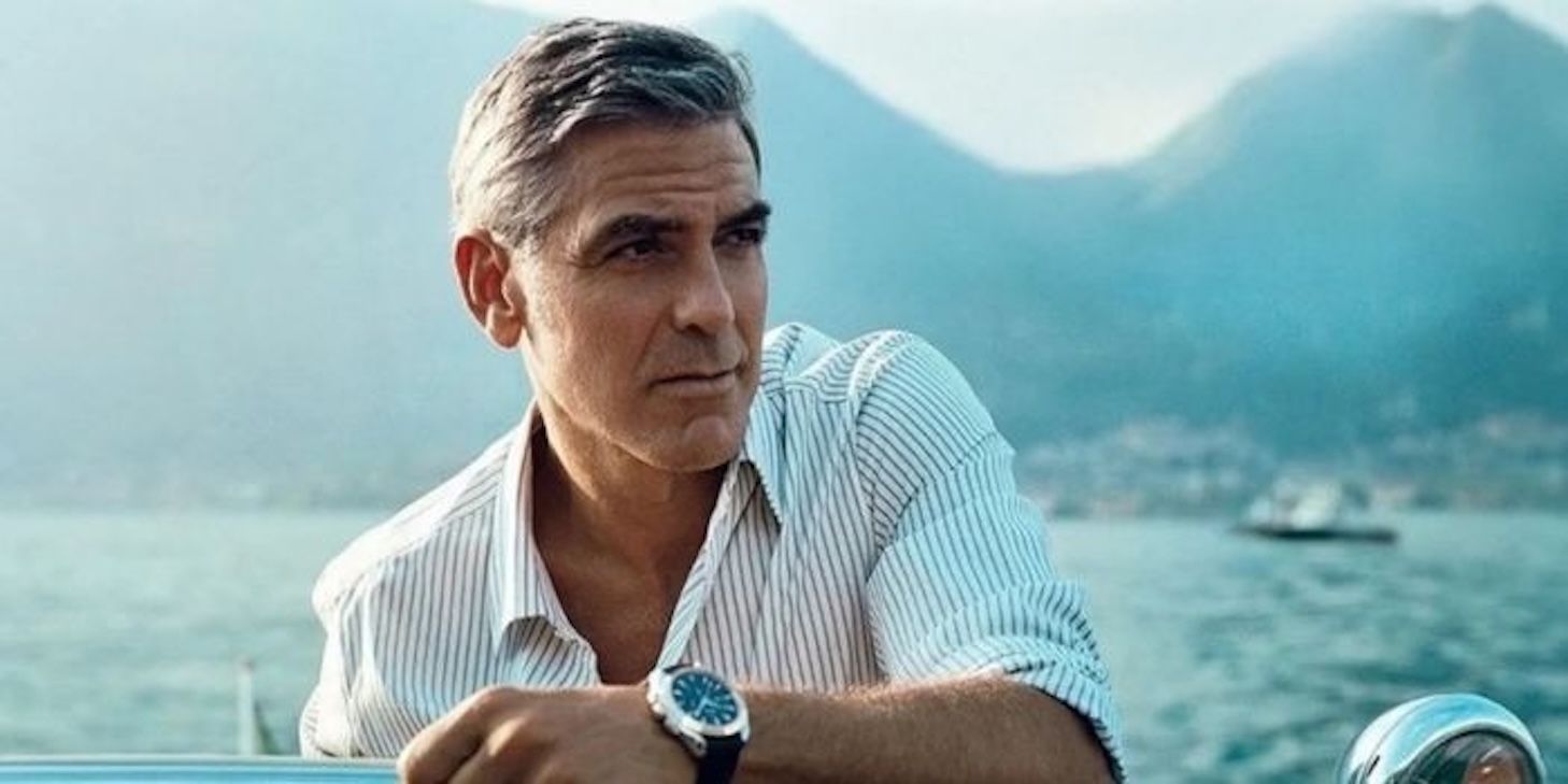 Comeback Geng Ocean, George Clooney Isyaratkan Awal Produksi Film Ke-14