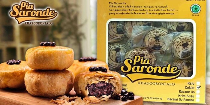 7 Oleh-Oleh Khas Gorontalo yang Unik dan Penuh Makna, Bukan Hanya Sekedar Buah Tangan