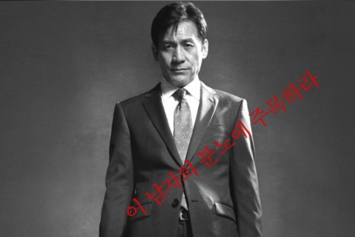5 Film Terbaik Ahn Sung Ki, Aktor Senior Korea yang Meninggal di Usia 74 Tahun