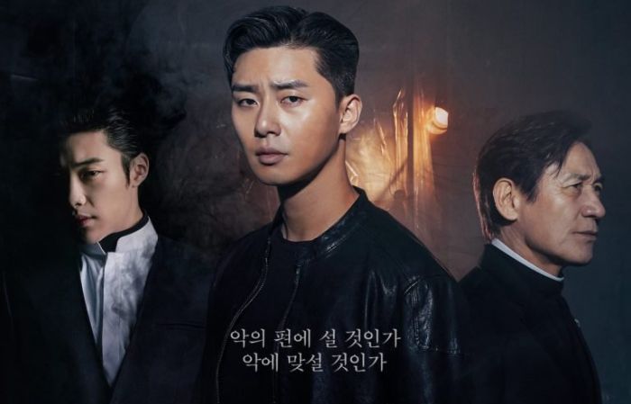 5 Film Terbaik Ahn Sung Ki, Aktor Senior Korea yang Meninggal di Usia 74 Tahun
