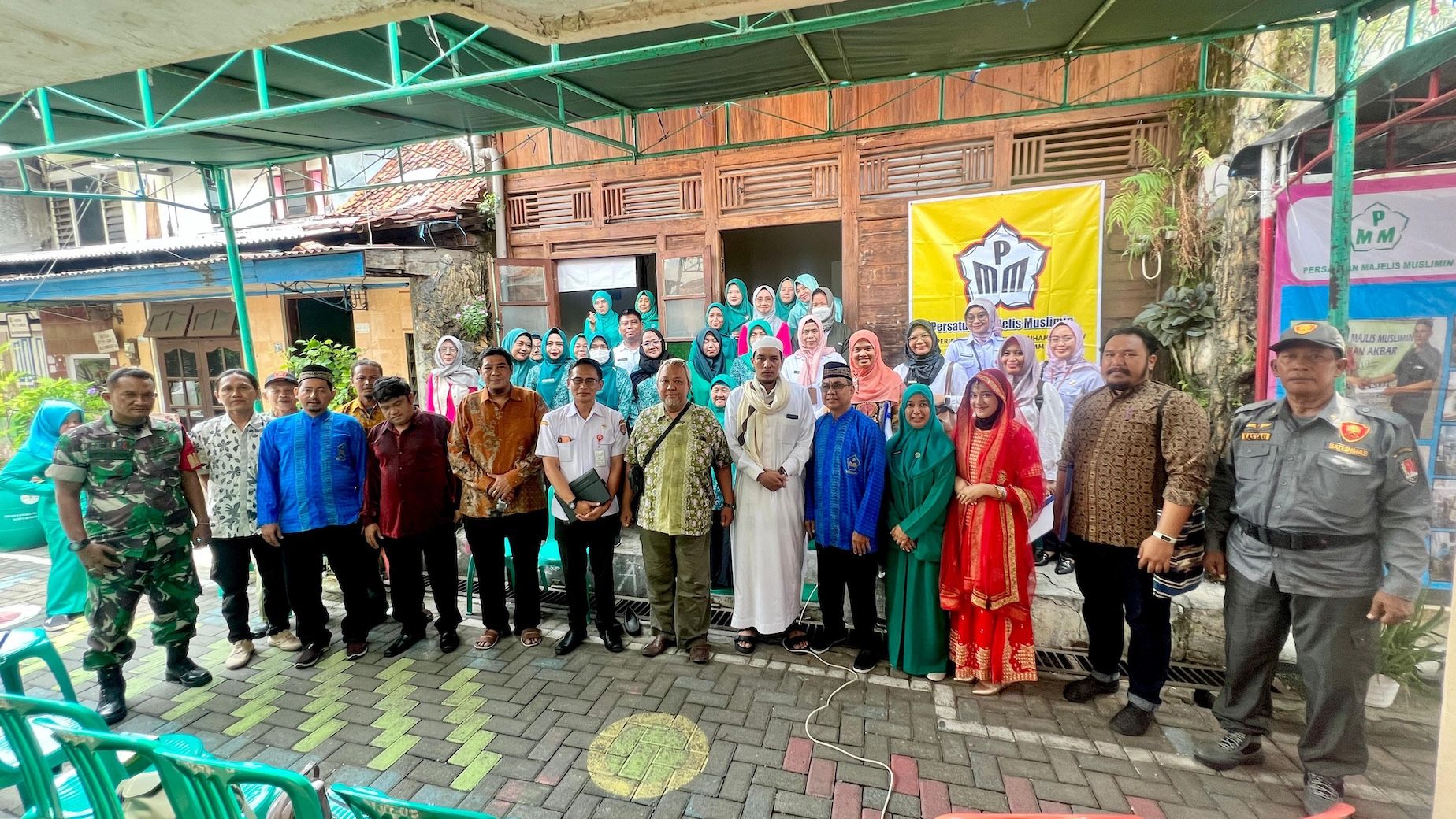 Pekojan Semarang: Warisan Pedagang Muslim India yang Tetap Hidup hingga Kini