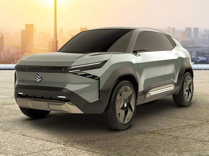 Merek Jepang Beradaptasi dengan Transisi Adopsi Mobil Listrik dengan Merubah Logo